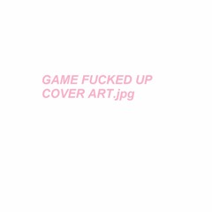 GAWD ~ WYRW PT 4 (PROD BY GAWD)