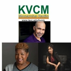 Interview with Cleo King & Nicole Pryor Dernersesian 03 - 20 - 2019