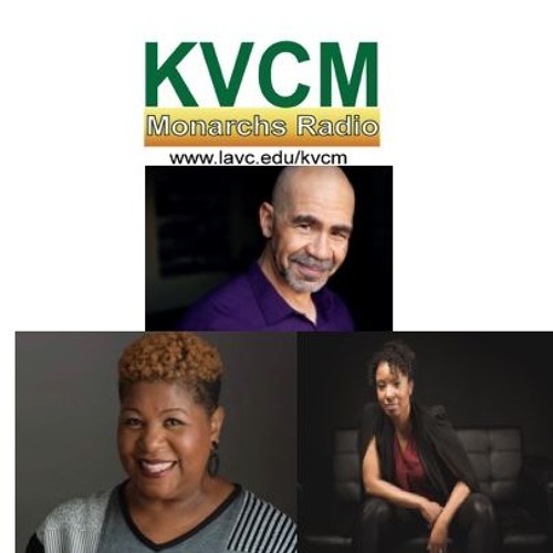 Interview with Cleo King & Nicole Pryor Dernersesian 03 - 20 - 2019