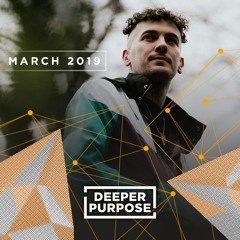 Deeper Purpose March 19