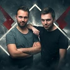 Wildstylez - In & Out (Primeshock Remix)