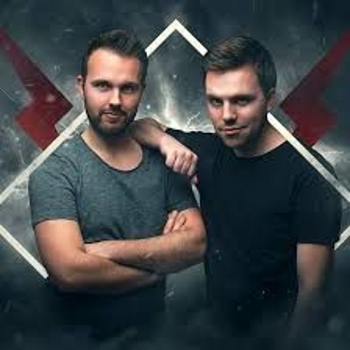 Wildstylez - In & Out (Primeshock Remix)