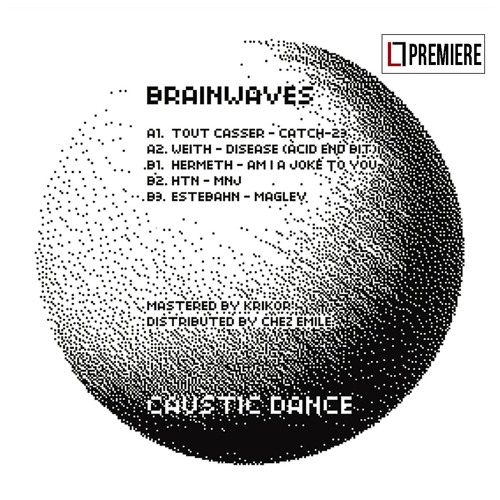 Tout Casser - Catch 23 (BWS003)
