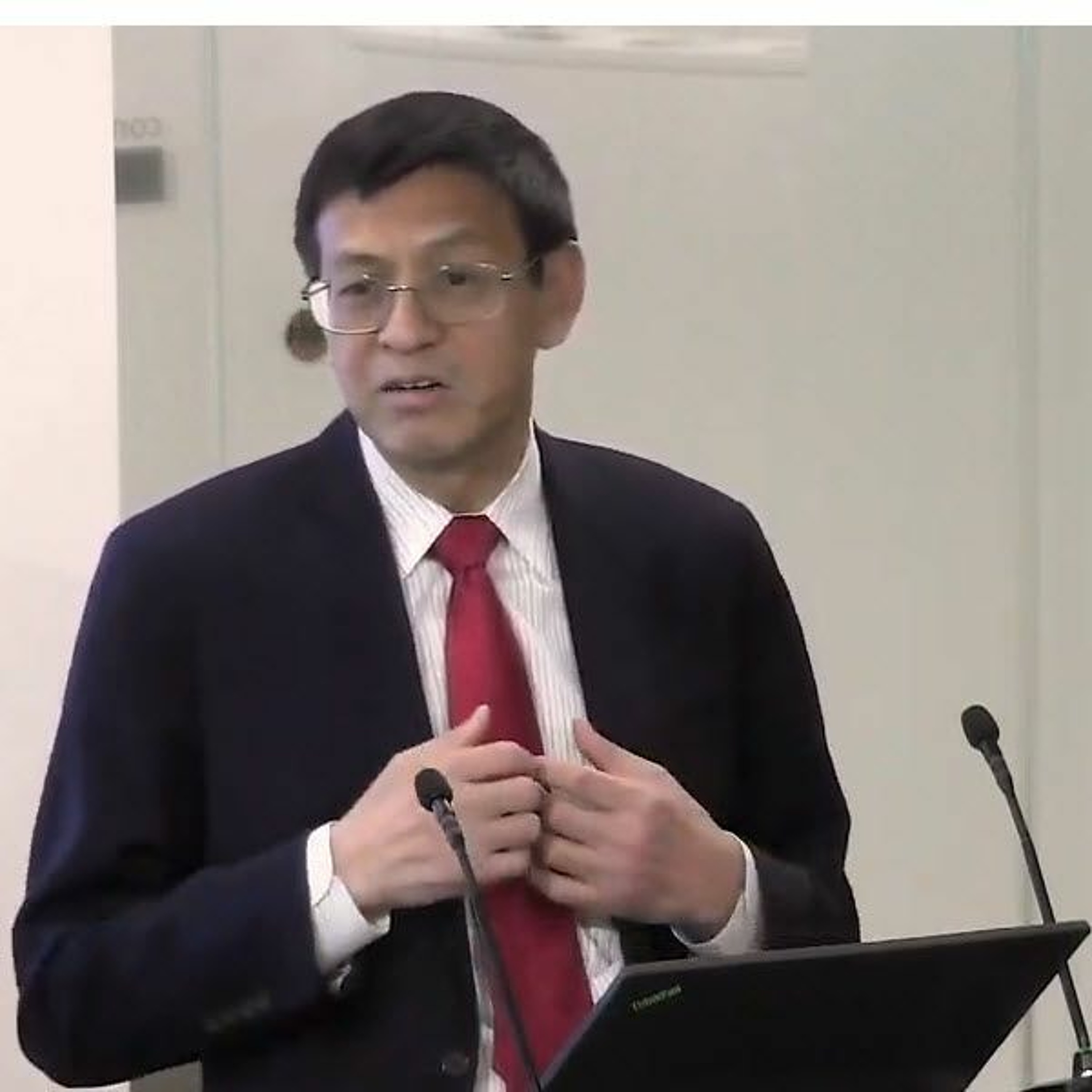 IFPRI SPECIAL EVENT: 2019 Global Food Policy Report - 3/27/2019 - SFan episode artwork