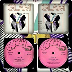 Glam - More Than Ever