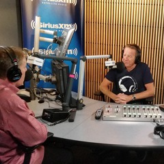 Dave Wakeling calls in to Richard Blade's show to talk about Ranking Roger's passing.