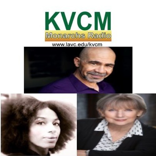 Interview with Cheray O'Neal & Gail Williamson 03-27-2019