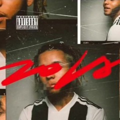 Zola - Cicatrices x Instrumental | Type Beat [Prod. by Augusto]