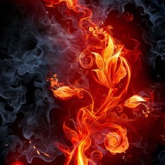 flowers Of fire