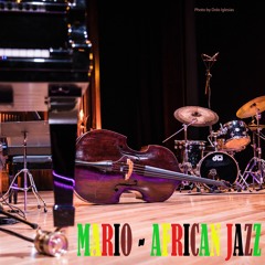 African Jazz