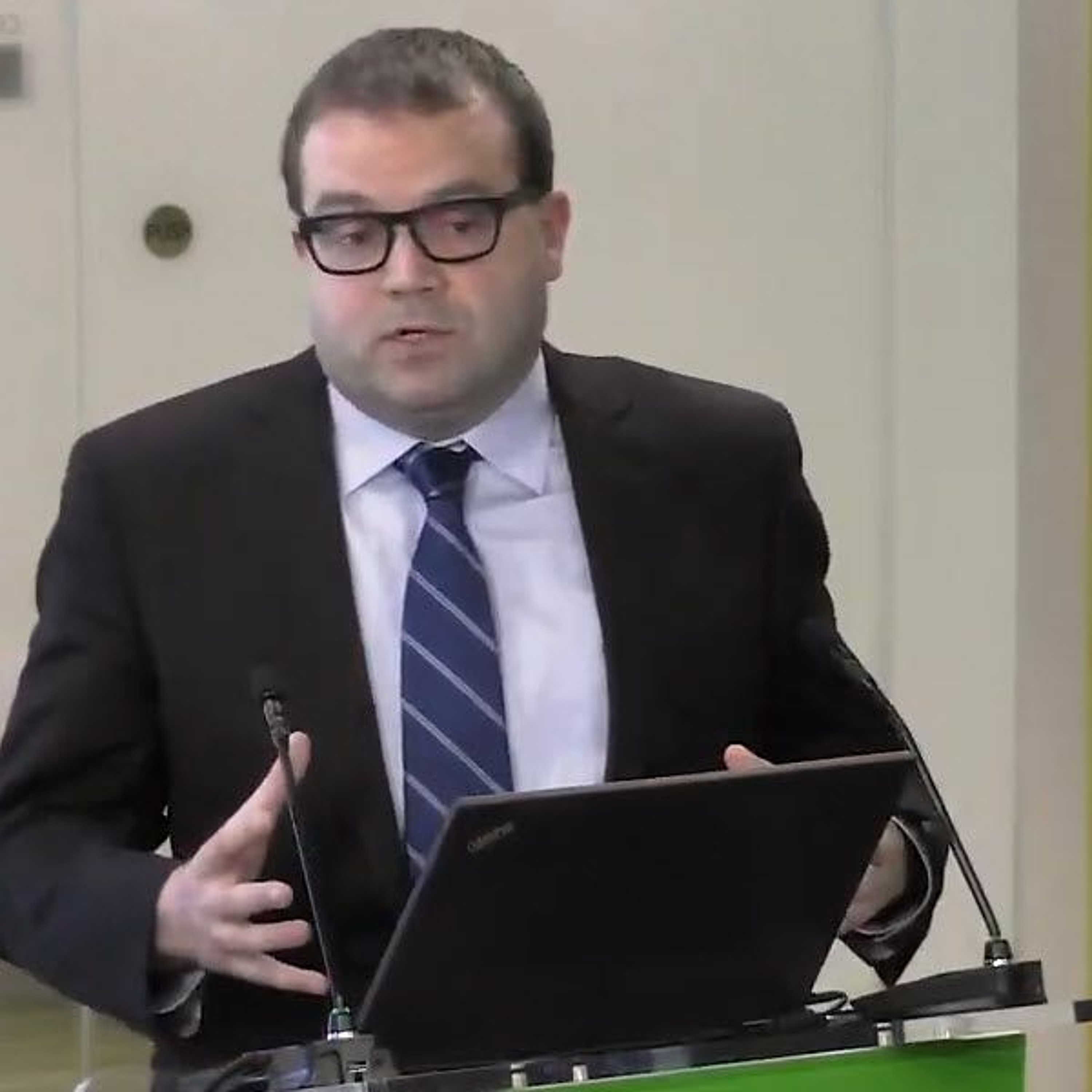 IFPRI SPECIAL EVENT: 2019 Global Food Policy Report - 3/27/2019 - JThurlow episode artwork