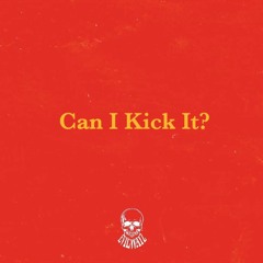 Can I Kick It - Logic (Remix)