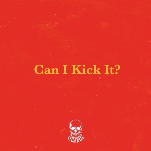 Can I Kick It - Logic (Remix)