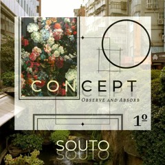 Concept O&A  /  0 1 º  Souto