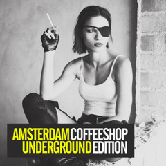 Amsterdam Underground CoffeeShop Edition
