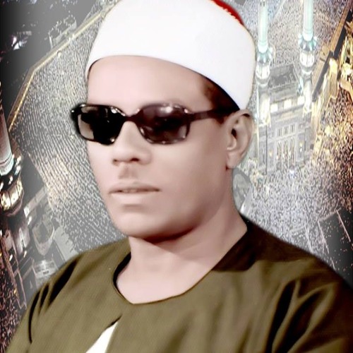 الشيخ محمود حسانين الكلحى