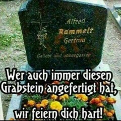 Lass krachen