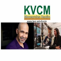 Interview with Kevin McGuire & Robert Hotton 02-07-2019