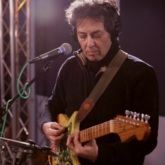 The Monochrome Set - The Jet Set Junta (Live at XPN)