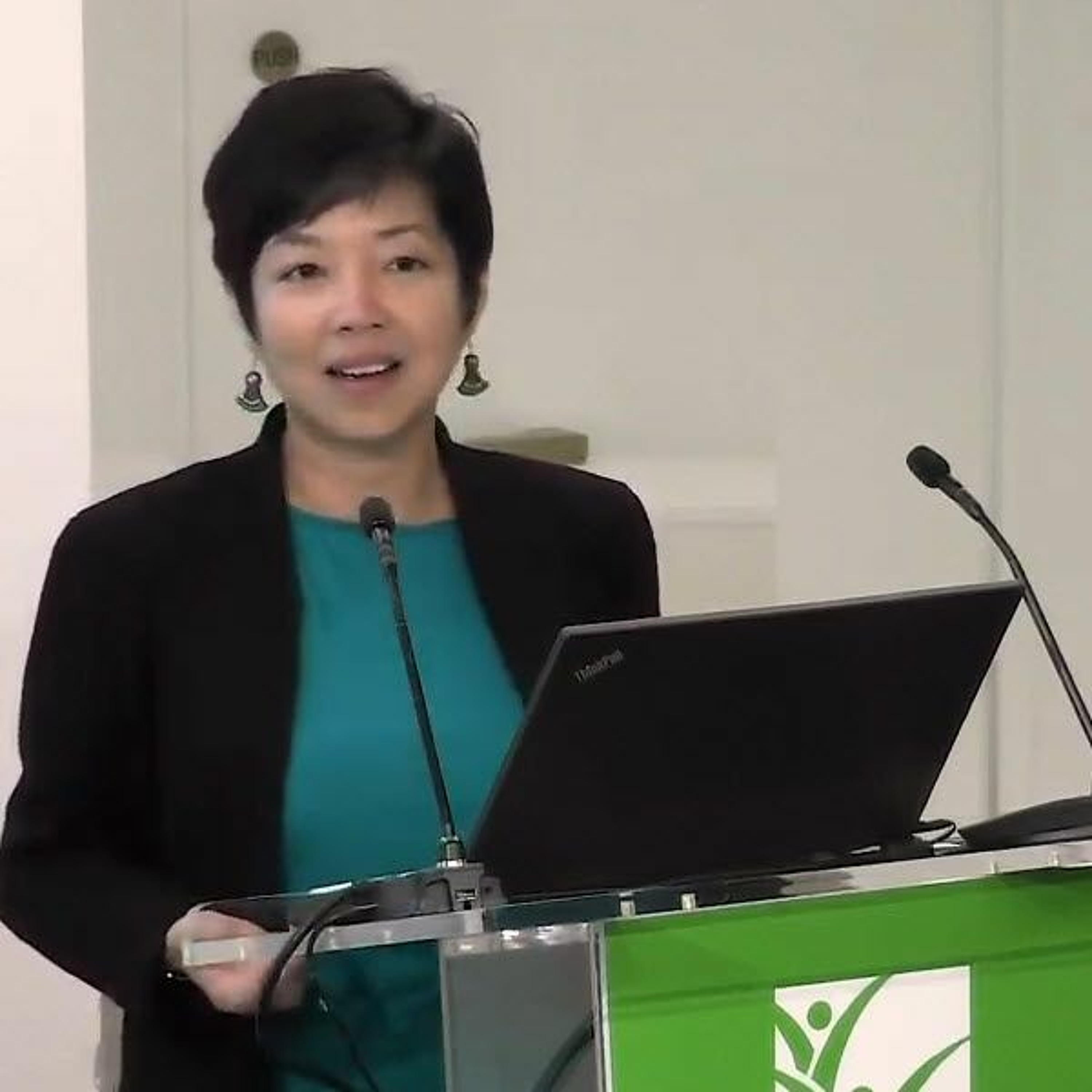 IFPRI SPECIAL EVENT: 2019 Global Food Policy Report - 3/27/2019 - HMalapit episode artwork