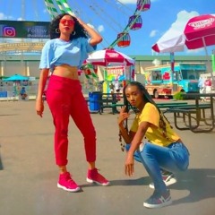 iKyraBadd Ft. DjGoddess - Get Even