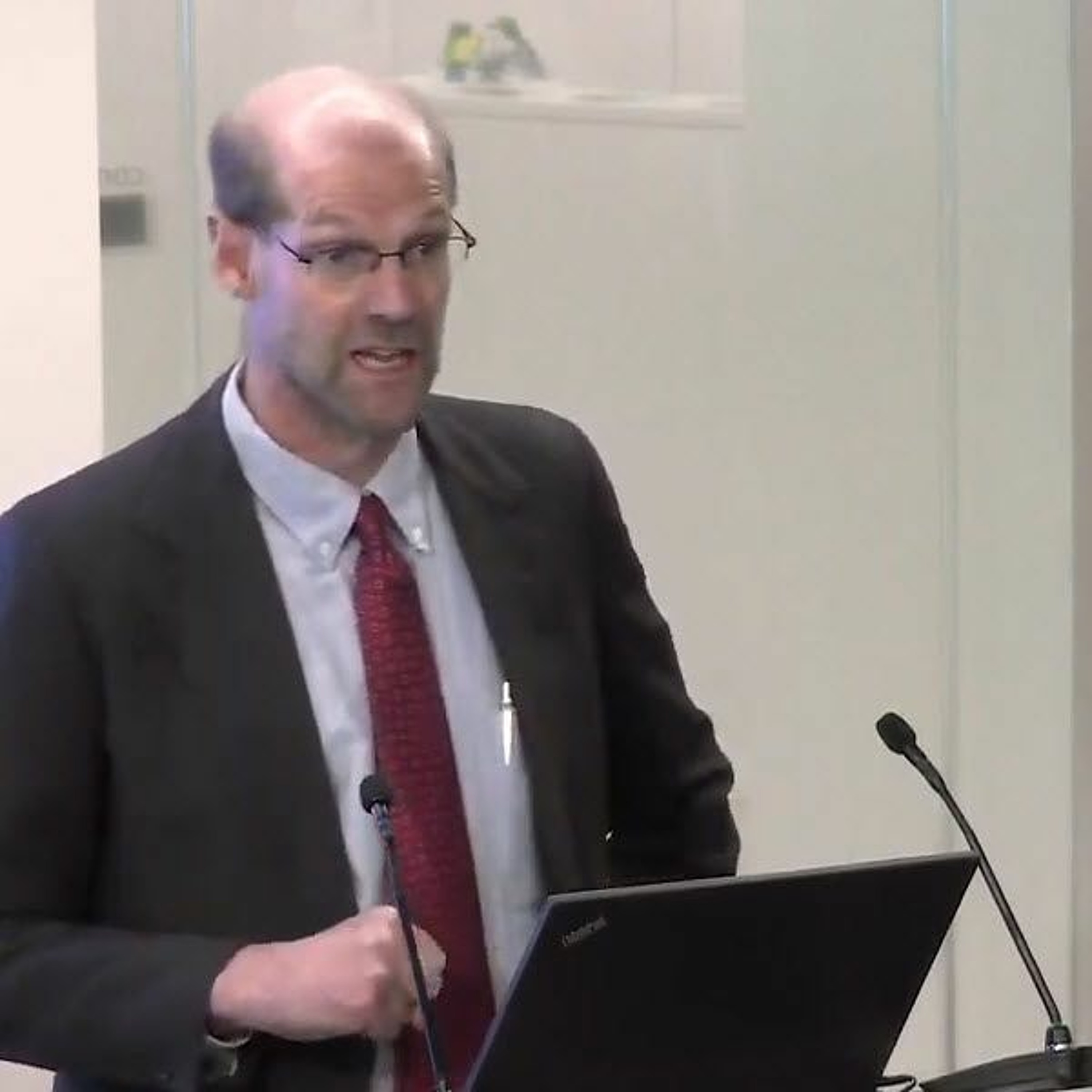 IFPRI SPECIAL EVENT: 2019 Global Food Policy Report - 3/27/2019 - CArndt episode artwork
