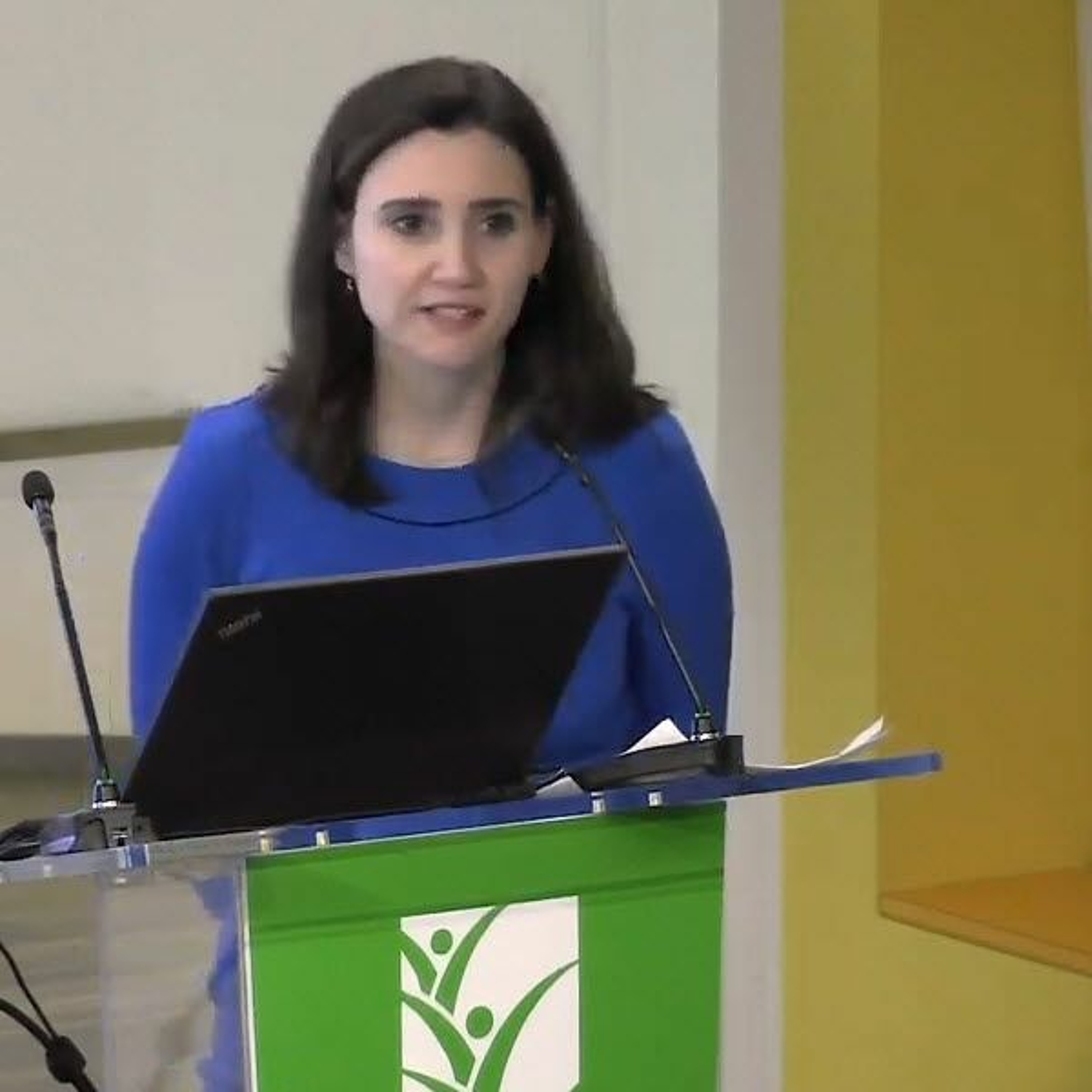 IFPRI SPECIAL EVENT: 2019 Global Food Policy Report - 3/27/2019 - DResnick episode artwork