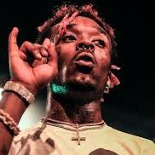Free Uzi [NORMAL]