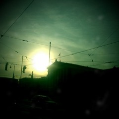 I stole a million - goners