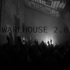 DJ RV2 - Warehouse 2 - All Things Rave