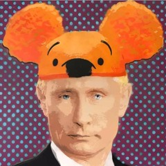 The Russians are Coming