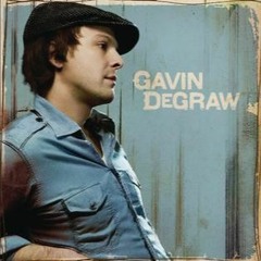 Gavin DeGraw I Don't want to be