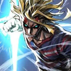 Rap de All Might / Doble cero