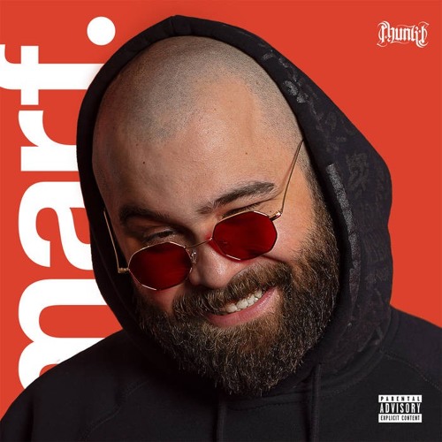 Phunk B - Sport
