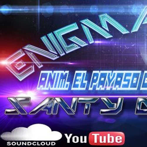 Stream OJOS AZULES NO LLORES///ORQUESTA///DEEJAY SANTY VRS ENIGMA