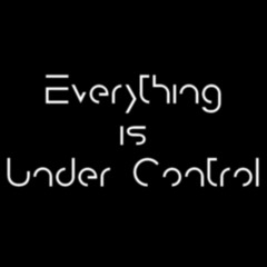 Everything Is Under Control