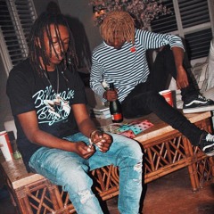 FVBE & C4 - SLOPPY JOE [Prod. Adeyemi]