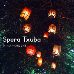 Pupkulies & Rebecca - Spera Txuba (la marmota edit)