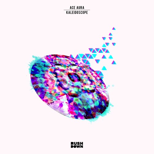 Ace Aura - Kaleidoscope