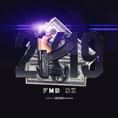 FMB DZ - 2K19