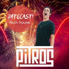 Pitecast! Tech House #01