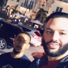 A1 - On My Grind (Be Alright) Ft. JayNotez