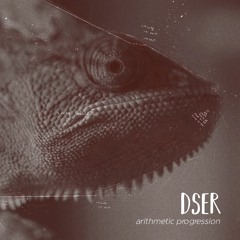 DR004 [Teaser Mix] Dser - Arithmetic Progression
