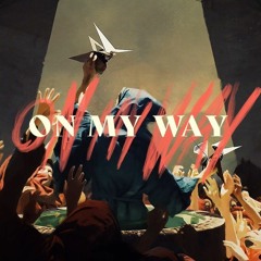 Alan Walker - On My Way (Febrizkyafi ▽) - Preview