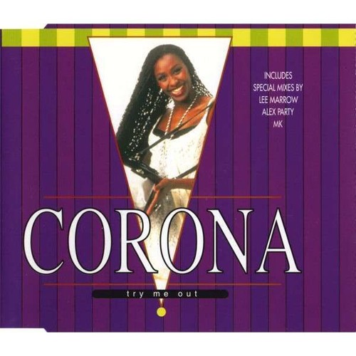 Corona - Try Me Out