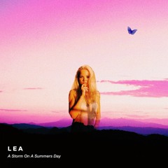 LEA - A Storm On A Summer's Day (Cover)