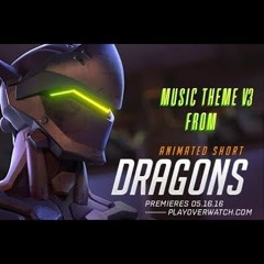 Overwatch Dragons OST 4.0 BETA