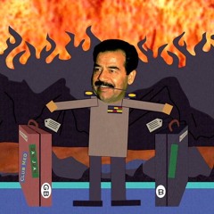 In Da Kingdom Of Satam,there Is A Place For Sadam .