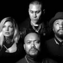 Black Eyed Peas - Where Is The Love 8 bit