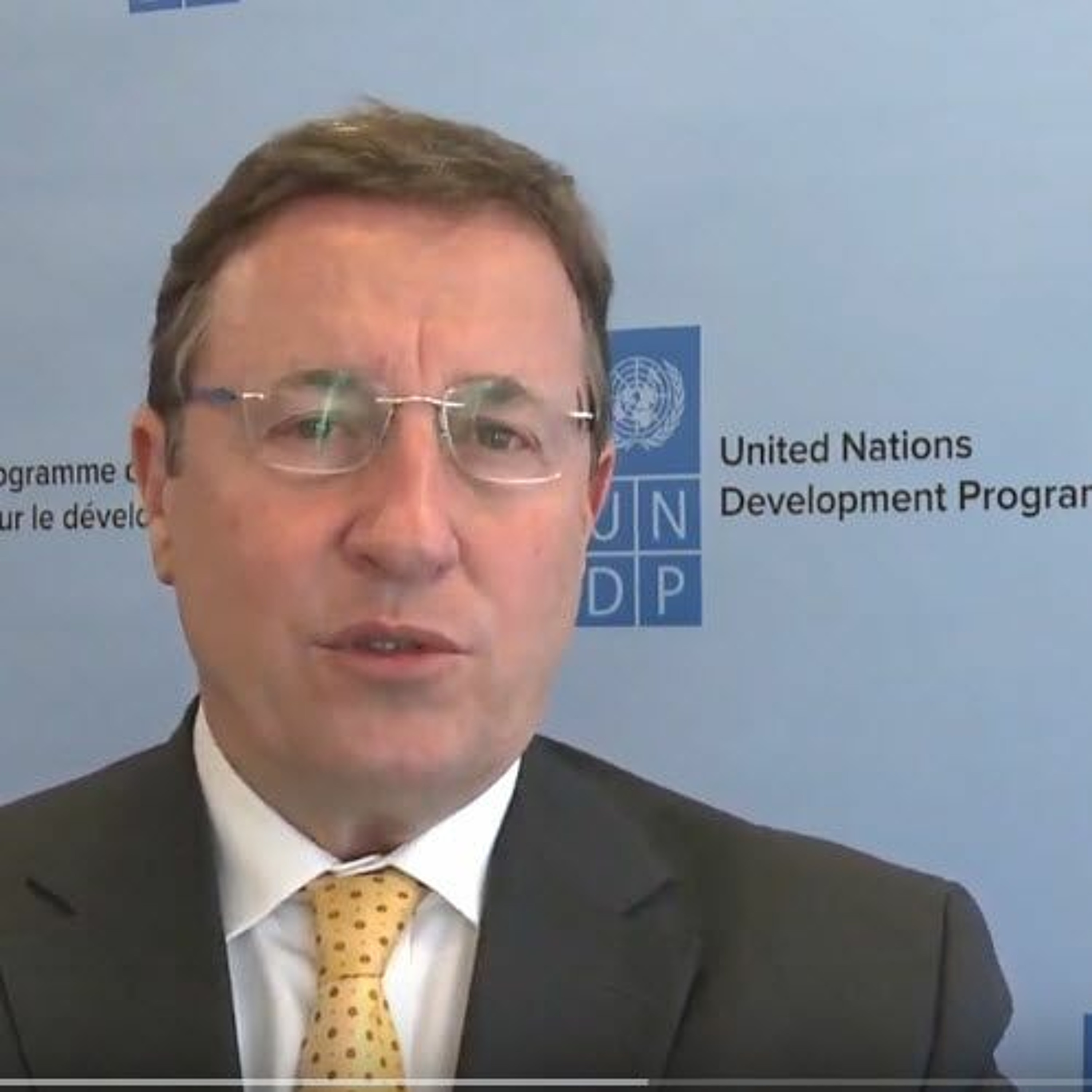 IFPRI SPECIAL EVENT: 2019 Global Food Policy Report - 3/27/2019 - ASteiner episode artwork